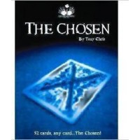 The Chosen by Tony Chris