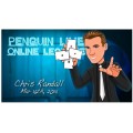 Chris Randall Penguin Live Online Lecture Chris Randall Penguin Live Online Lecture