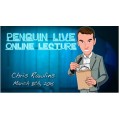 Chris Rawlins Penguin Live Online Lecture Chris Rawlins Penguin Live Online Lecture