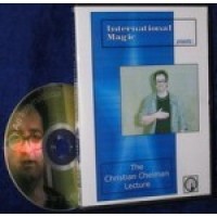 Christian Chelman Lecture