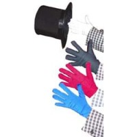 Christin Change Color Glove by Rossy