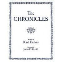 The Chronicles (1-30) by Karl Fulves