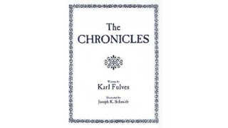 The Chronicles (1-30) by Karl Fulves