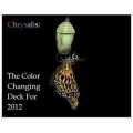 Chrysalis by Justin Miller Chrysalis by Justin Miller