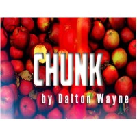 Chunk by Dalton Wayne
