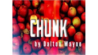 Chunk by Dalton Wayne