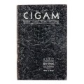 Cigam by Walter A.Schwartz Cigam by Walter A.Schwartz