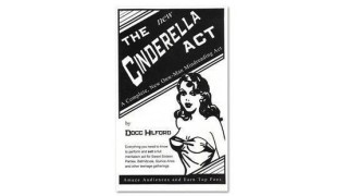 Cinderella Act by Docc Hilford