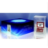 Clarity Box by David Regal