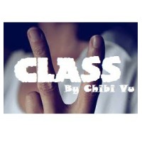 Class 2 by Zihu Team