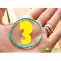 Class 3 by Zihu Team