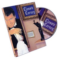 Classic Carney by John Carney