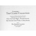 Classic Collection Volume 1 by Harry Lorayne Classic Collection Volume 1 by Harry Lorayne