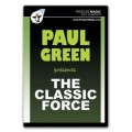 The Classic Force by Paul Green The Classic Force by Paul Green