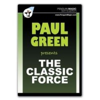 The Classic Force by Paul Green