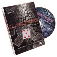 Classic Force by Phil Jay