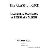 The Classic Force by Steven Youell