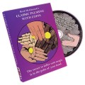 Classic Palming With Coins by Reed Mcclintock Classic Palming With Coins by Reed Mcclintock