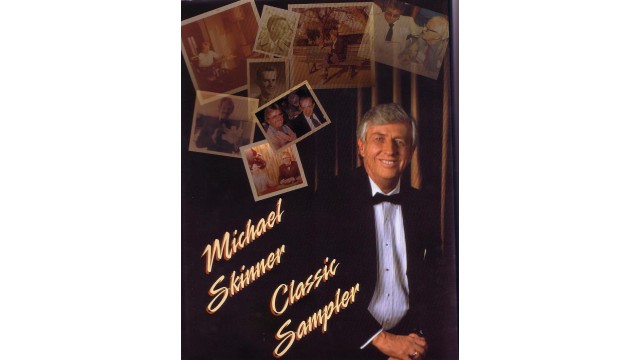 Classic Sampler by Michael Skinner