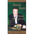 Classic Showpieces by David Roth Classic Showpieces by David Roth