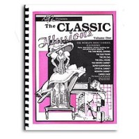Classic Illusions Vol 1 by Paul Osborne