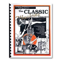 Classic Illusions Vol 3 by Paul Osborne