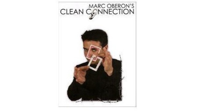 Clean Connection by Marc Oberon