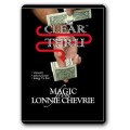 Clean Thru by Lonnie Chevrie Clean Thru by Lonnie Chevrie