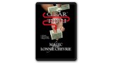 Clean Thru by Lonnie Chevrie