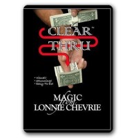 Clean Thru by Lonnie Chevrie