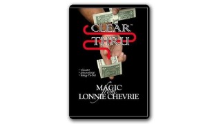 Clean Thru by Lonnie Chevrie