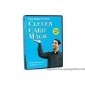 Clever Card Magic by Paul Hallas Clever Card Magic by Paul Hallas