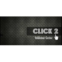 Click 2.0 by Valdemar Gestur