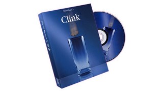 Clink by David Regal