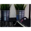 Cliplink by Telmo Trenado Cliplink by Telmo Trenado