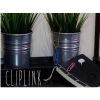 Cliplink by Telmo Trenado