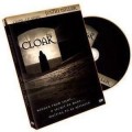 The Cloak by Justin Miller The Cloak by Justin Miller