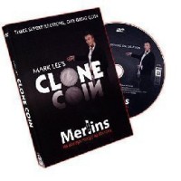 Clone Coin by Mark Lee