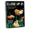Close Up 21 by Magic Makers Close Up 21 by Magic Makers