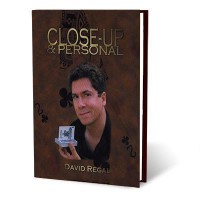 Close-Up And Personal by David Regal