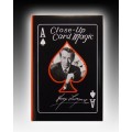 Close-Up Card Magic by Harry Lorayne Close-Up Card Magic by Harry Lorayne