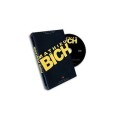 Close-Up Magic by Mathieu Bich Close-Up Magic by Mathieu Bich