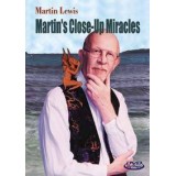 Close-Up Miracles by Martin Lewis