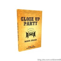 Close-Up Party by Magic Julian