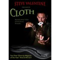 Cloth by Steve Valentine Cloth by Steve Valentine