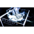 Cloud 9 Barrel by Shin Lim & Cigma Magic Cloud 9 Barrel by Shin Lim & Cigma Magic