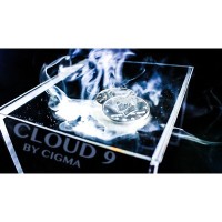 Cloud 9 Barrel by Shin Lim & Cigma Magic