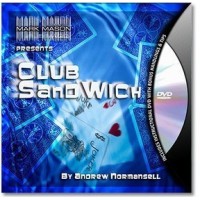 Club Sandwich by Jb Magic