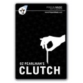 Clutch by Oz Pearlman Clutch by Oz Pearlman