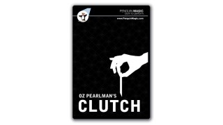 Clutch by Oz Pearlman